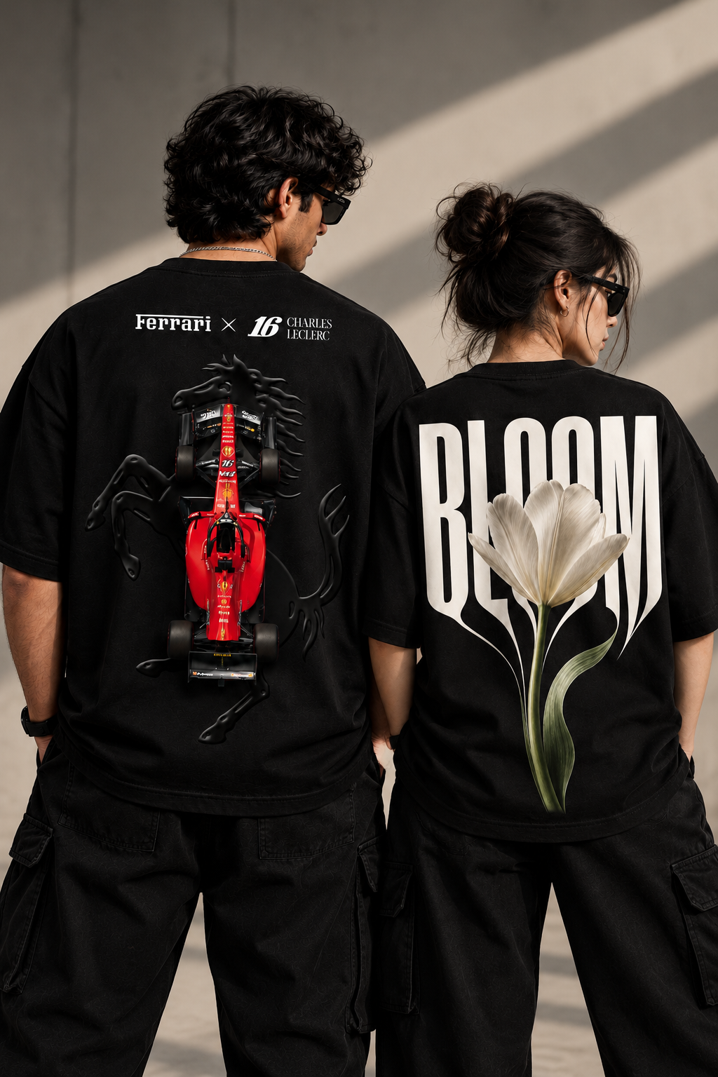 New Drop